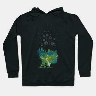 Singletrack Mind Hoodie